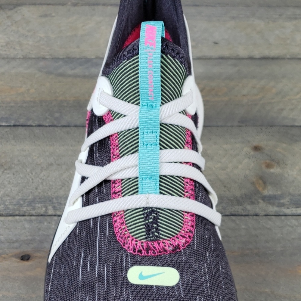 New Nike Flex Contact 3 Women's Running Shoes - Picture 8 of 8